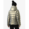 Dámská zimní bunda HELLY HANSEN Žlutá - Helly Hansen - 54459 787 W WINTER BLISS DOWN JACKET