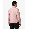 HELLY HANSEN W CREW INSULATOR JACKET 2.0 Růžová - Helly Hansen - 30239 057 W CREW INSULATOR JACKET 2.0