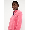 Dámská mikina Blutsgeschwister Růžová - Blutsgeschwister - 001253-040 02094 Jolly Zip up