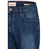 Pánské jeans HATTRIC PARKER Modrá - HATTRIC - 688645 9381 42 PARKER regular fit