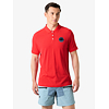Pánská polokošile HELLY HANSEN HP RACE POLO Červená