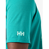 Pánské triko HELLY HANSEN HP RACE GRAPHIC T-SHIRT Modrá - Helly Hansen - 34419 472 HP RACE GRAPHIC T-SHIRT