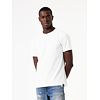Pánské triko GARCIA Z1179 50 mens T-shirt ss 50 white