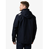 Pánská bunda HELLY HANSEN CREW HOODED MIDLAYER JACKET 2.0 Modrá - Helly Hansen - 34442 597 CREW HOODED MIDLAYER JACKET 2.0