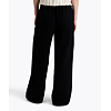 Dámské kalhoty TIMEZONE Linen Wide Leg Černá - Timezone - T1 60182.1387 09091 Linen Wide Leg