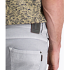 Pánské bermudy TIMEZONE ScottyTZ Slim Short Šedá - Timezone - T2 40050.3144-29 08692 Slim ScottyTZ Short