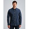 Pánská košile PME LEGEND American classic shirt Modrá