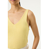 Dámské tílko GARCIA ladies singlet Žlutá - GARCIA - Q260021 4038 ladies singlet