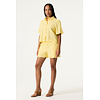 Dámské bermudy GARCIA ladies short Žlutá - GARCIA - Q260145 4038 ladies short