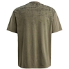 Pánské triko PME LEGEND Short sleeve r-neck gd Zelená - PME LEGEND - PTSS2602557 6415 Short sleeve r-neck heavy oe jersey gd
