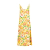 Dámské letní šaty Blutsgeschwister Slender Breeze Multicolor - Blutsgeschwister - 001261-313 02129 Slender Breeze