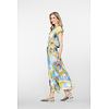 Dámská sukně Geisha skirt Multicolor - Geisha - 66360-20 600 skirt
