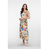 Dámské letní šaty Geisha dress Multicolor - Geisha - 67399-20 530 dress