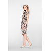 Dámské letní šaty Geisha dress Béžová - Geisha - 67405-20 999 dress