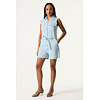 Dámský overal GARCIA ladies jum Modrá - GARCIA - R260311 1173 ladies jum