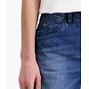 Dámské bermudy TIMEZONE RickyTZ Modrá - Timezone - T1 50042.3159 30124 RickyTZ Regular Womenshape Shorts