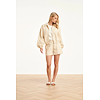 Dámská jarní bunda Smashed Lemon Jacket Béžová - Smashed Lemon - 26308 720 Jacket