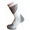 Ponožky KERBO SPORT LINE 001 001 bílá