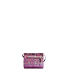 Dámská kabelka DESIGUAL BOLS BILBO PURPLISH 3017 - DESIGUAL - 58X51R9 3017 BOLS BILBO PURPLISH