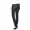 Dámské kalhoty HIS CHERRY 9070 charcoal - HIS - 500-01-003 Trousers Cherry 9070