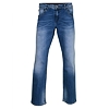 Pánské jeans GARCIA RUSSO STRAIGHT 1504 - GARCIA - 610/32 1504 RUSSO STRAIGHT
