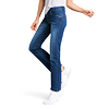 Dámské jeans HIS COLETTA 9664 supreme blue - HIS - 100840/00 9664 COLETTA JEANS