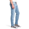 Pánské jeans HIS CLIFF 9126 blue blast wash - HIS - 101012 9126 CLIFF JEANS STRETCH