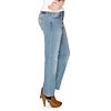 Dámské jeans HIS COLETTA 9114 powder blue - HIS - 100471 COLETTA 9114