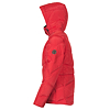 Dámská zimní bunda FIVE SEASONS GISELLE 815 RICH RED - Five seasons - 21464 815 GISELLE JKT W