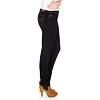Dámské jeans HIS MONROE 9631 dark tinted - HIS - 100208 9631 MONROE