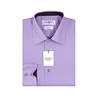 Košile společenská slim fit AMJ KOšILE KOŠILE SLIM DL.R. 062