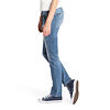 Dámské jeans HIS MARA 9152 light blue wash - HIS - 101181 9152 MARA