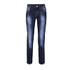 Dámské jeans HIS MARYLIN 9382 advanced medium blue