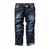 Pánské jeans HIS STANTON 9711 pure dark blue wash - HIS - 101445 9711 STANTON