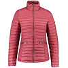 Dámská bunda GARCIA OUTEWEAR 2491 baroque rose - GARCIA - M80100 2491 LADIES OUTWEAR