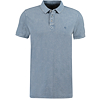 Pánské polo GARCIA PIETRO 2550 spring sky - GARCIA - N81217 2550 Pietro men s