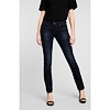 Dámské jeans HIS MONROE 9712 Advanced Dark Blue Wash
