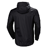 Pánská bunda HELLY HANSEN LOKE VAFI JACKET 980 EBONY / BLACK - Helly Hansen - 62791 980 LOKE VAFI JACKET