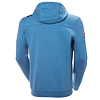 Pánská mikina HELLY HANSEN CLUB FZ 503 blue - Helly Hansen - 33936 503 CLUB FZ HOODIE