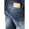Pánské jeans TIMEZONE EDUARDO TZ 3213 - Timezone - 26-5671-3329 3213 EDUARDO TZ ZIP