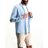 Pánská košile GARCIA KLAV 258 light blue