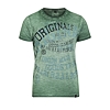 Pánské triko TIMEZONE Original T-Shirt 4038 - Timezone - 22-10052-10-6245 4038 Original T-Shirt