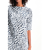 Dámské šaty GARCIA DRESS 53 - GARCIA - Q80083 53 DRESS