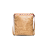Dámská kabelka DESIGUAL SIARA GHANA 6007 BEIGE SAFARI - DESIGUAL - 18WAXPBG 6007 BOLS_SIARA GHANA
