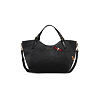 Dámská kabelka DESIGUAL ALWAYS ROTTERDAM 2000 NEGRO - DESIGUAL - 18WAXF19 2000 BOLS_ALWAYS ROTTERDAM