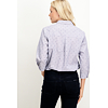 Dámská košile GARCIA SHIRT  LS 292 dark moon - GARCIA - U80031 292 ladies shirt ls