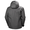 Pánská zimní bunda HELLY HANSEN HH NORSE PARKA (CHILL) 964 CHARCOAL MELANGE - Helly Hansen - 53188-964 HH NORSE PARKA (CHILL)