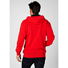 Pánská mikina HELLY HANSEN HH NORSE FZ HOODIE 110 FLAG RED - Helly Hansen - 53226-110 HH NORSE FZ HOODIE