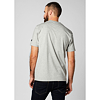 Pánské triko HELLY HANSEN HH NORSE T-SHIRT 949 GREY MELANGE - Helly Hansen - 53227-949 HH NORSE T-SHIRT