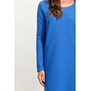 Dámské šaty GARCIA DRESS 3091 snorkel blue - GARCIA - U80080 3091 ladies dress